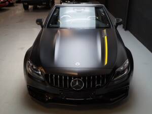 Imagen 39/45 de Mercedes-Benz C 63 S AMG &quot;Final Edition&quot; (2023)