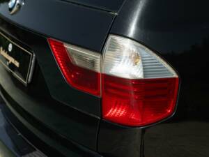 Image 13/50 de BMW X3 2.0d (2007)