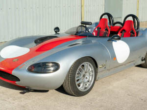 Imagen 1/5 de Ginetta G20 (2004)