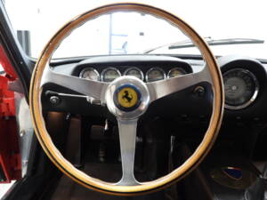 Bild 6/15 von Ferrari 250 GT&#x2F;L Lusso (1963)