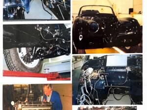 Image 10/12 of Jaguar XK 150 DHC (1958)