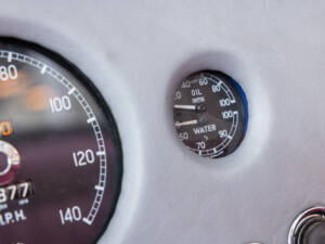 Imagen 13/30 de Jaguar XK 150 3.4 S OTS (1958)