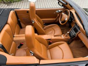 Bild 18/20 von Porsche 911 Turbo (2008)