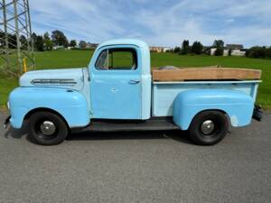 Image 4/24 of Ford F-1 &quot;Woody&quot; (1951)