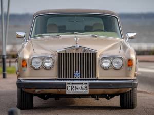 Afbeelding 6/37 van Rolls-Royce Silver Wraith II (1977)