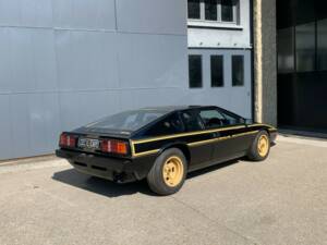 Bild 44/50 von Lotus Esprit S2 &quot;World Champion&quot; (1979)