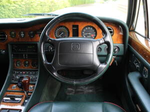 Image 23/57 de Bentley Turbo R (1995)