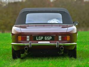 Afbeelding 16/50 van Jensen Interceptor MK III (1975)
