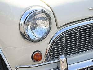 Bild 28/37 von Morris Mini Minor (1966)