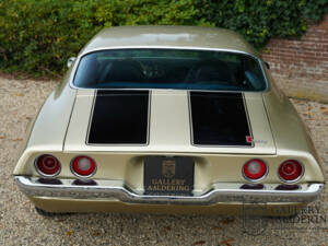 Bild 6/50 von Chevrolet Camaro (1970)