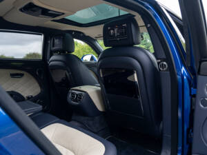 Bild 33/40 von Bentley Mulsanne Speed (2015)