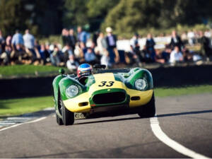 Image 9/50 of Lister Knobbly (1959)