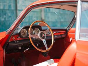 Image 9/19 of Alfa Romeo Giulia 1600 Sprint (1962)