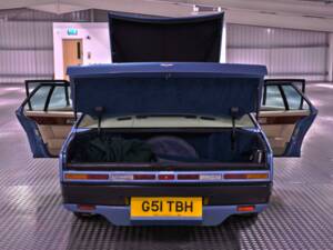 Imagen 17/50 de Aston Martin Lagonda (1989)