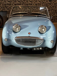 Immagine 3/10 di Austin-Healey Sprite Mk I (1960)