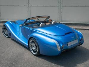 Afbeelding 18/53 van Morgan Aero 8 (2016)