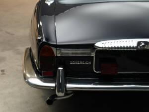 Image 14/50 of Daimler Sovereign 4.2 (1976)