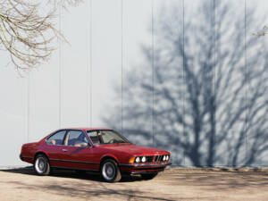 Image 15/50 of BMW 633 CSi A (1977)