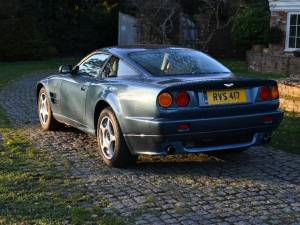 Afbeelding 7/38 van Aston Martin Vantage V600 (1998)