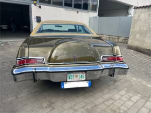Afbeelding 8/24 van Lincoln Continental Mark IV (1974)