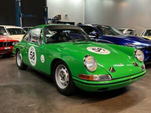 Image 3/27 of Porsche 911 2.0 (1965)