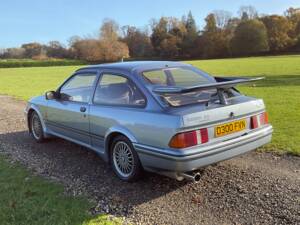 Image 5/24 of Ford Sierra Cosworth (1987)
