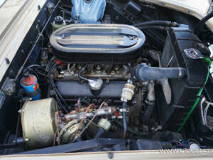 Image 5/27 of Lancia Flaminia Coupe Pininfarina 3B (1963)