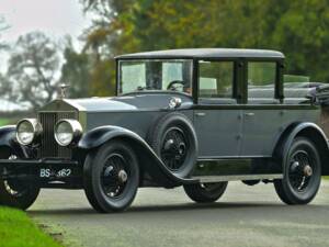 Imagen 20/50 de Rolls-Royce Phantom I (1929)