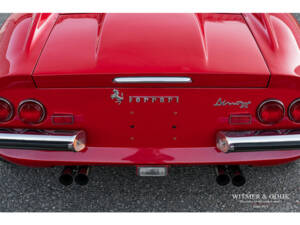 Bild 26/32 von Ferrari Dino 246 GTS (1973)