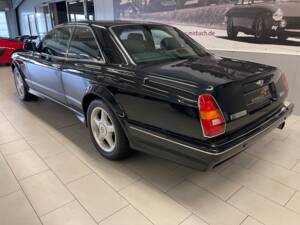 Bild 10/19 von Bentley Continental R Mulliner (2000)