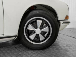 Imagen 45/50 de Porsche 912 (1967)