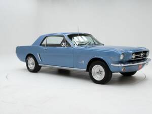Bild 3/15 von Ford Mustang Custom (1965)