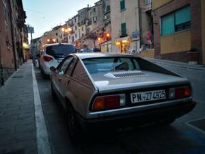 Image 24/50 of Lancia Beta Montecarlo (1976)