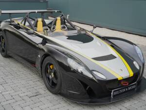 Image 22/50 of Lotus Elise S (2008)