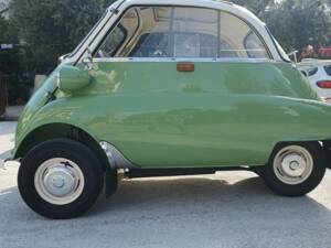 Bild 37/73 von BMW Isetta 250 (1961)
