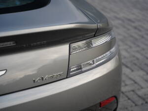 Imagen 49/50 de Aston Martin V12 Vantage (2012)