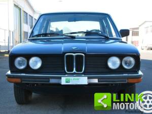 Bild 2/10 von BMW 518 (1980)