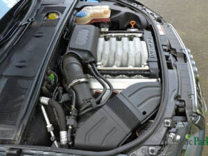 Image 48/50 of Audi S4 (2005)