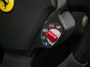 Imagen 35/50 de Ferrari 599 GTB Fiorano (2010)