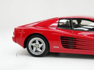 Bild 14/15 von Ferrari F 512 M (1995)