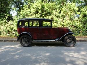 Bild 7/17 von Humber 9&#x2F;28 (1928)