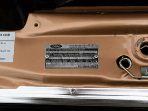 Bild 12/42 von Ford Escort 1300 (1975)
