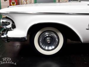 Image 14/41 of Imperial Crown Convertible (1963)