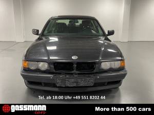 Afbeelding 2/15 van BMW 750iL (1999)