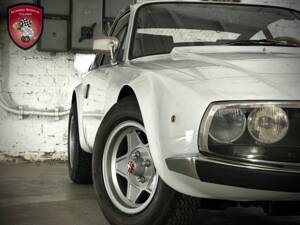 Image 32/50 de Alfa Romeo Junior Zagato GT 1600 (1973)