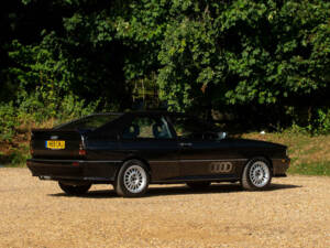 Image 28/50 of Audi quattro 20V (1990)