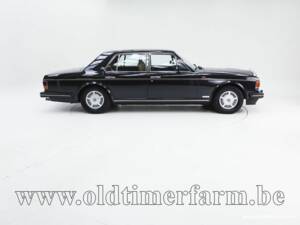 Image 6/15 of Bentley Mulsanne S SWB (1988)