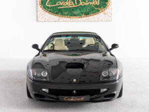 Bild 15/47 von Ferrari 550 Maranello (1997)