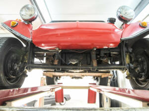 Bild 50/50 von Volkswagen Ruska Buggy (1965)
