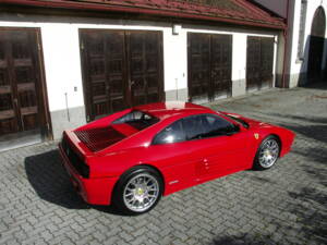 Immagine 8/47 di Ferrari 348 TB (1992)